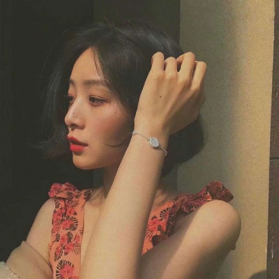 头像图片大全2023伤感女