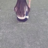 头像是背影 求网名