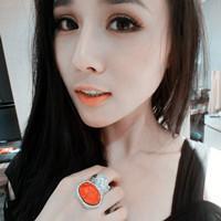 头像女小孩