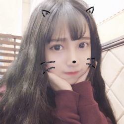 可爱头像 仙女