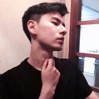成熟中年男微信头像