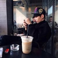 男生网名可爱壁纸图片ins