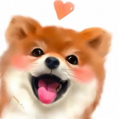 情侣沙雕可爱头像