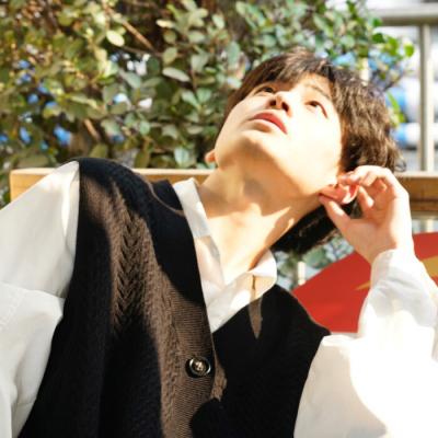 很干净的男生头像
