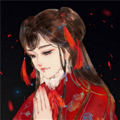 怀念两个人的网名