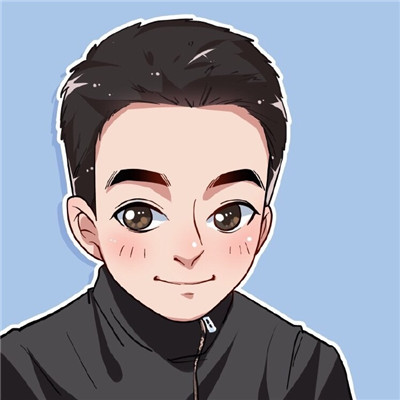 2023年微信头像最吉利好运图片卡通