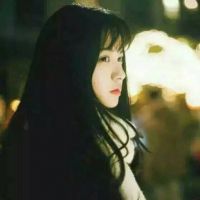 仙女ins森系头像和网名