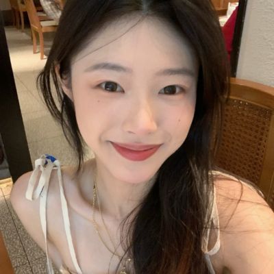 温柔的头像女生治愈