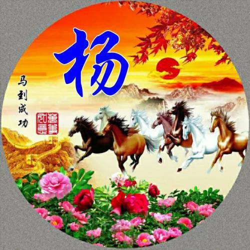 马云最帅头像图片