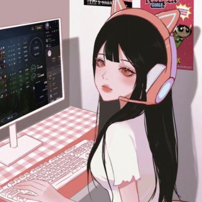 个性笔名小众女生网名