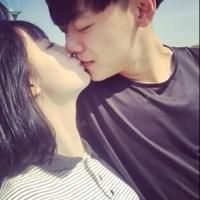 染指流年的情侣网名