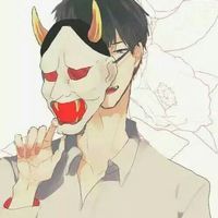 用卡通头像的男人是什么性格