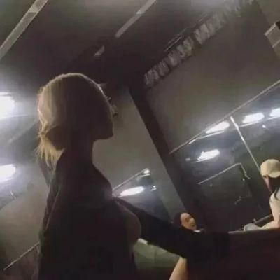 个性网名女 古风