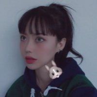 带坏丫头的网名