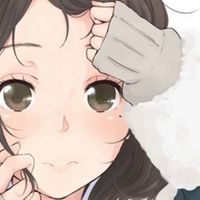 卡通图案头像