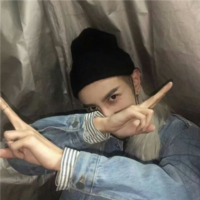 逗比搞笑头像男