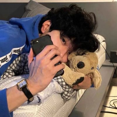 寻找男朋友网名