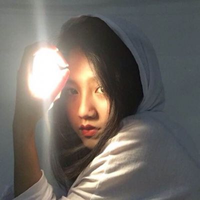 纯真女孩网名
