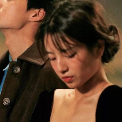 头像温柔干净