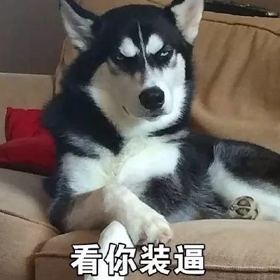 逃跑吧少年搞笑头像图片 逗比