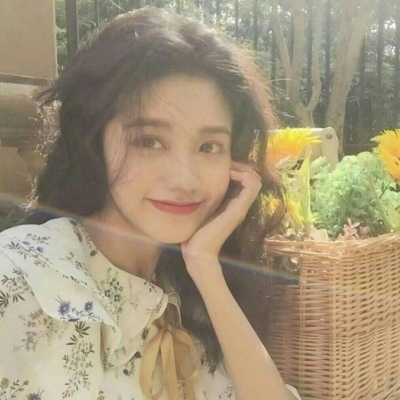 干净的微信头像