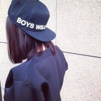 森系头像动漫女生