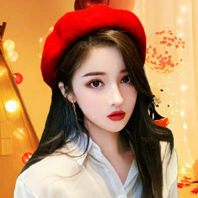小仙女们头像来了