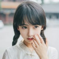 复古可爱头像