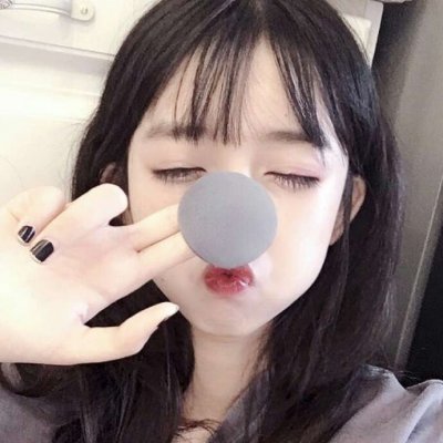 网红可爱头像