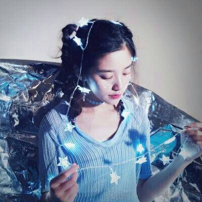 小仙女们头像来了
