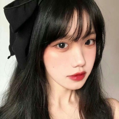 时尚头像女最流行