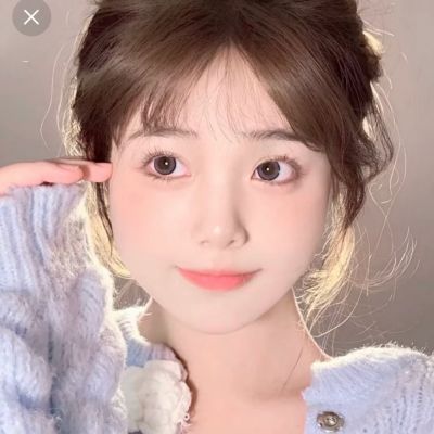 女生头像ins干净高级