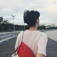 超酷的网名二字