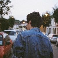 成熟干净男生网名