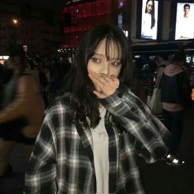 非主流头像图片大全霸气