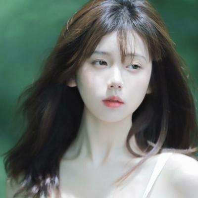 头像大全简约干净好看唯美