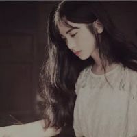 一个人超拽的网名女生