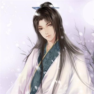 京剧头像图片 古风