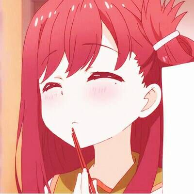 头像图片动漫女仙女微信