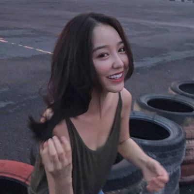 好看的图片唯美浪漫女生头像