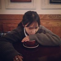 伤感两字网名女生冷淡