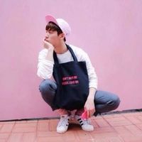 男生网名嘻哈