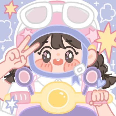 头像卡通画