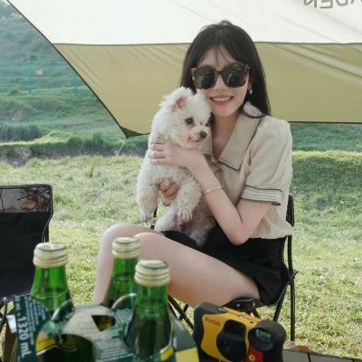 头像高级质感干净不露脸