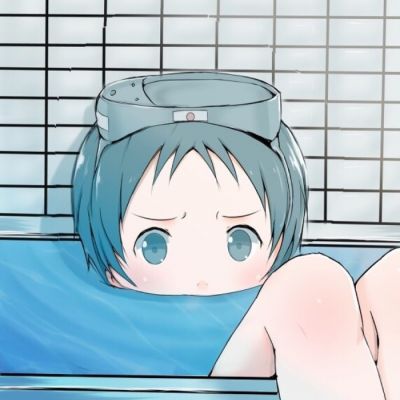 二次元头像动漫女图片