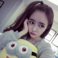 幼稚可爱网名