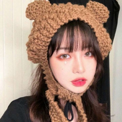 小埋头像高清头像图片女神