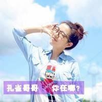 时尚女头像图片大全图片