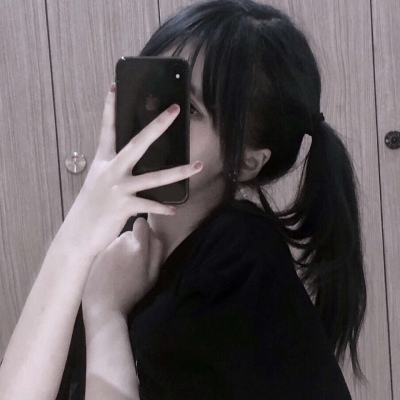 闪qq头像非主流图片