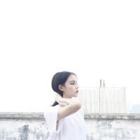 女生拿快递网名霸气